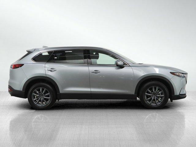 used 2023 Mazda CX-9 car, priced at $29,599