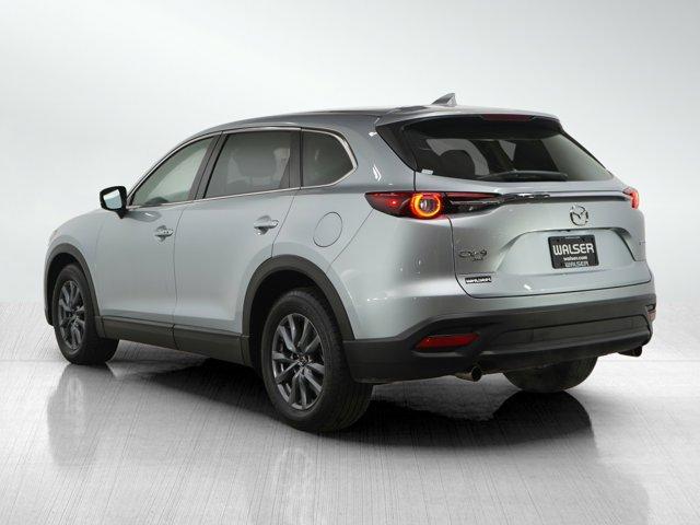 used 2023 Mazda CX-9 car, priced at $29,599