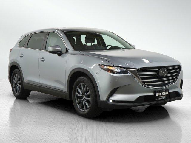 used 2023 Mazda CX-9 car, priced at $29,599