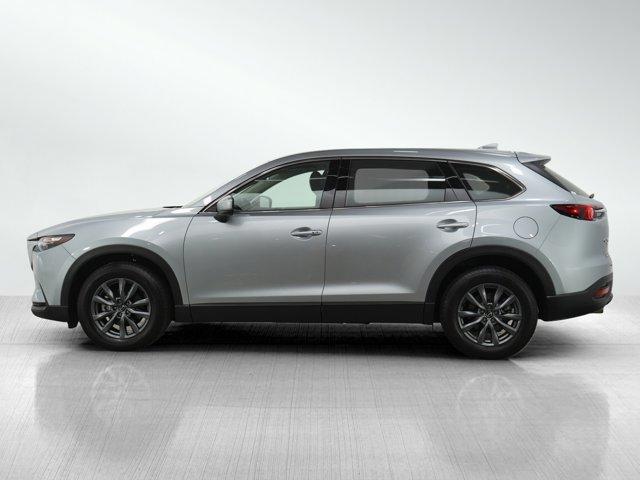 used 2023 Mazda CX-9 car, priced at $29,599