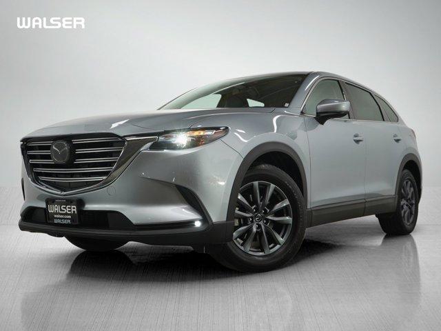 used 2023 Mazda CX-9 car, priced at $29,599