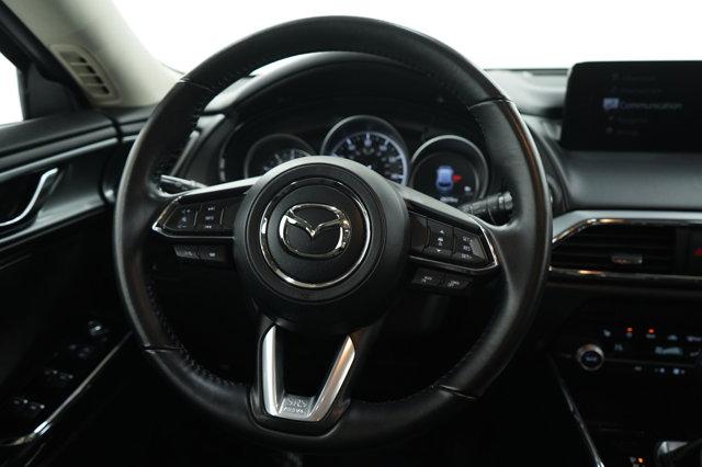 used 2023 Mazda CX-9 car, priced at $29,599