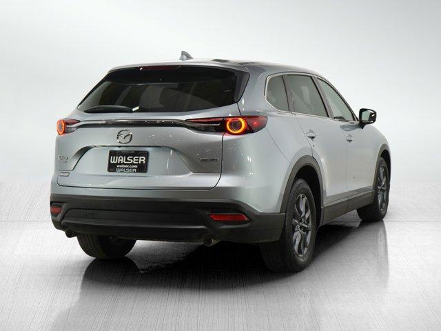 used 2023 Mazda CX-9 car, priced at $29,599