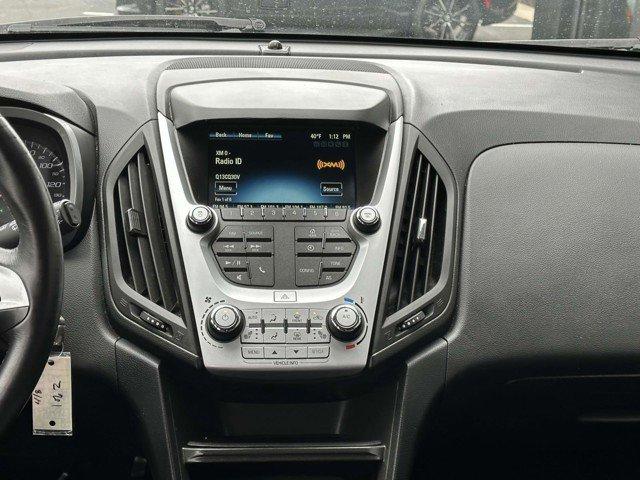 used 2017 Chevrolet Equinox car, priced at $14,299