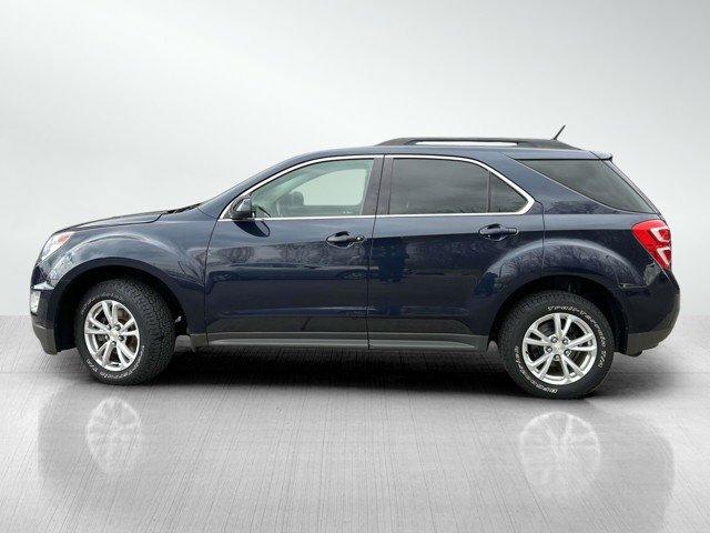 used 2017 Chevrolet Equinox car, priced at $14,299