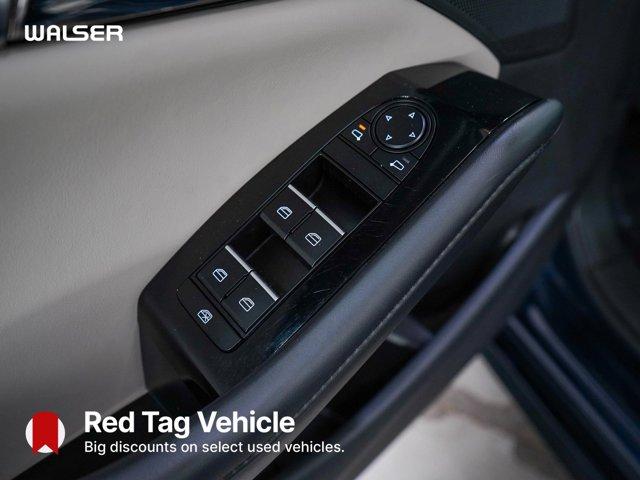 used 2022 Mazda Mazda3 car