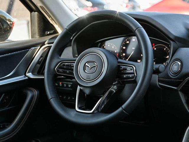 new 2026 Mazda CX-90 car, priced at $48,419