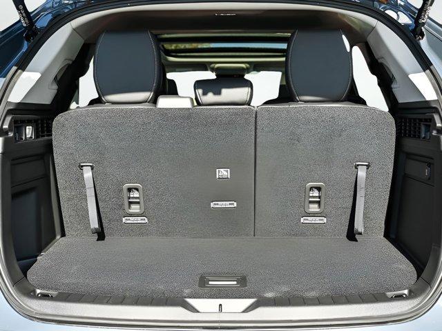 new 2026 Mazda CX-90 car, priced at $48,419