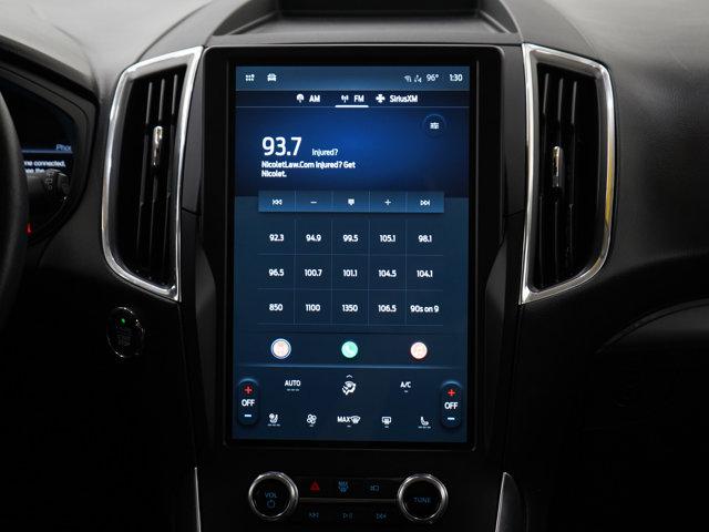 used 2022 Ford Edge car, priced at $24,699