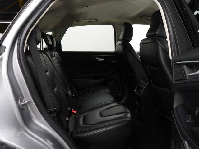 used 2022 Ford Edge car, priced at $24,699
