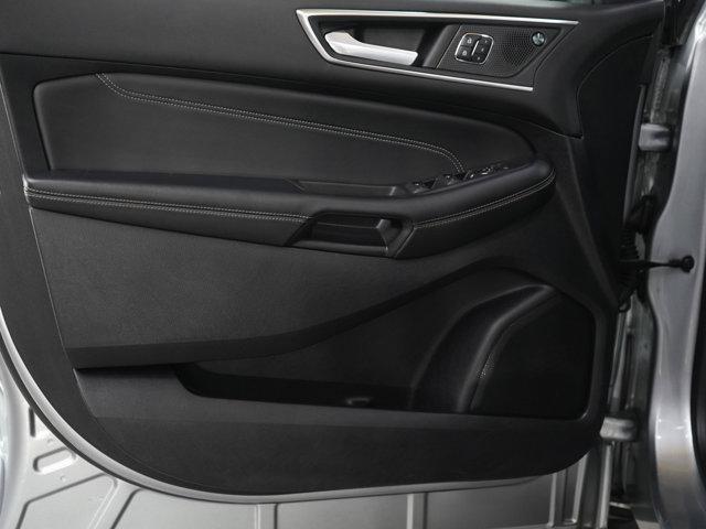 used 2022 Ford Edge car, priced at $24,699