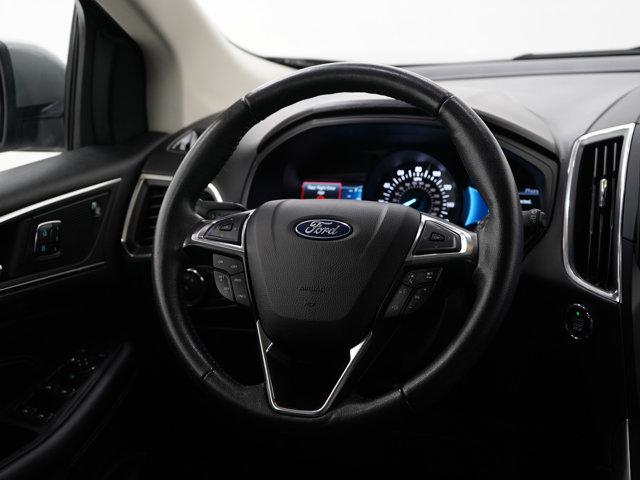 used 2022 Ford Edge car, priced at $24,699