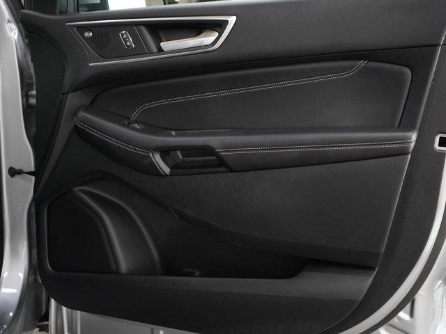 used 2022 Ford Edge car, priced at $24,699