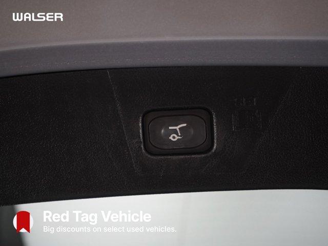 used 2022 Ford Edge car, priced at $23,599