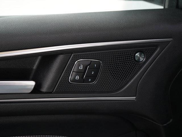 used 2022 Ford Edge car, priced at $24,699