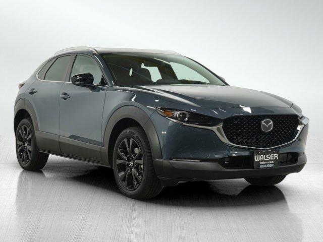 used 2022 Mazda CX-30 car, priced at $26,998