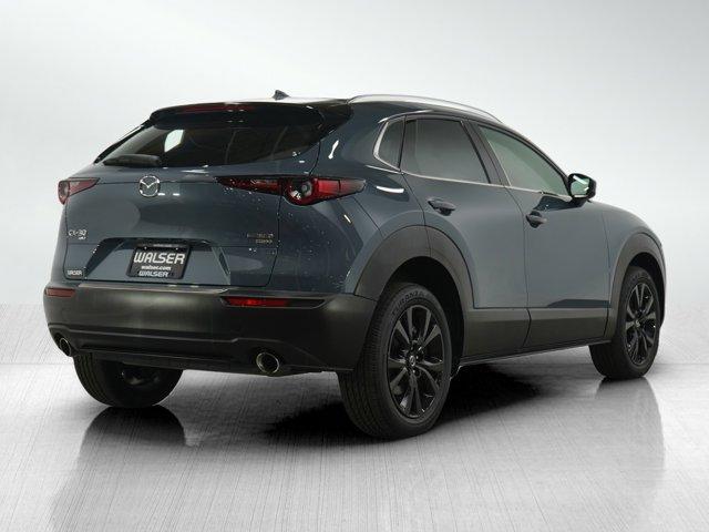 used 2022 Mazda CX-30 car, priced at $26,998