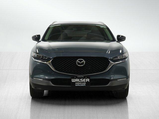 used 2022 Mazda CX-30 car, priced at $26,998