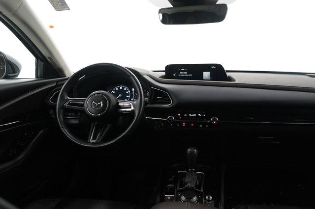 used 2022 Mazda CX-30 car, priced at $26,998