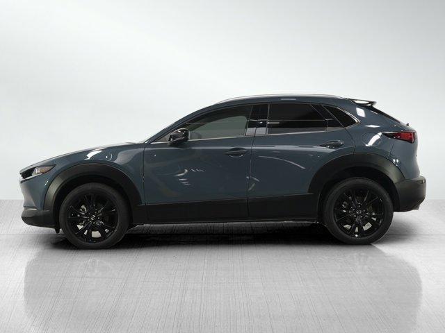 used 2022 Mazda CX-30 car, priced at $26,998