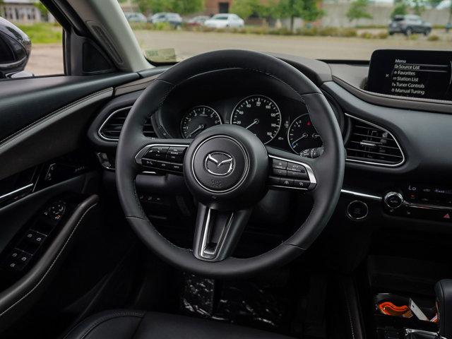 new 2025 Mazda CX-30 car, priced at $34,508