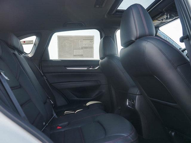 new 2025 Mazda CX-5 car, priced at $39,095
