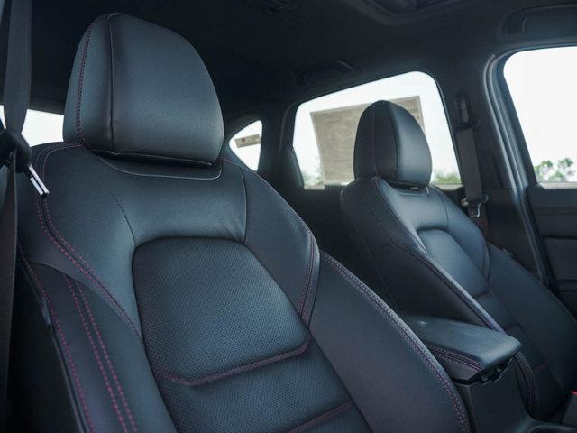 new 2025 Mazda CX-5 car, priced at $39,095