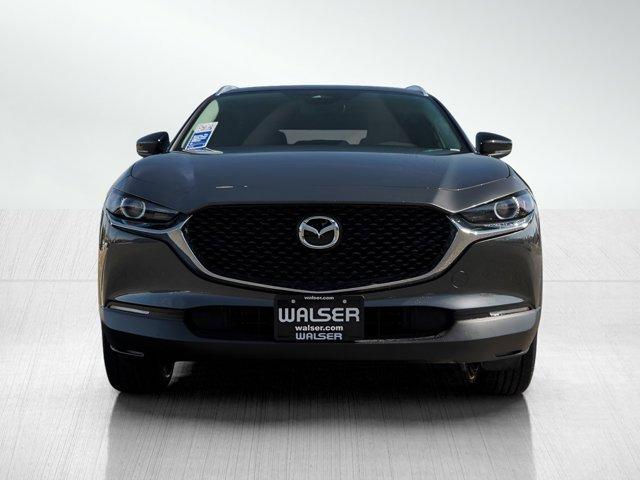 new 2025 Mazda CX-30 car, priced at $27,626