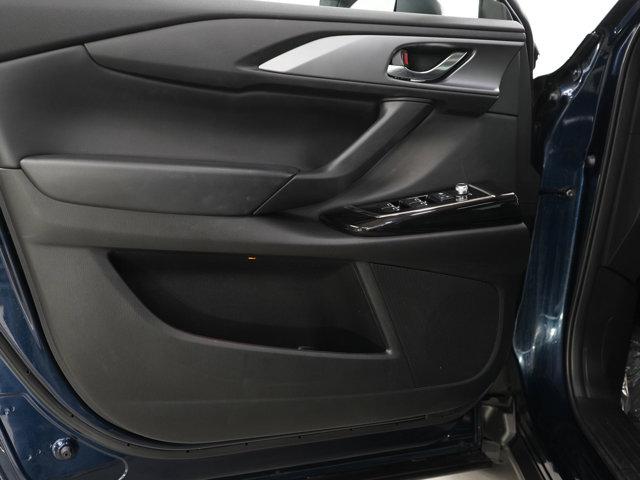 used 2023 Mazda CX-9 car, priced at $30,599