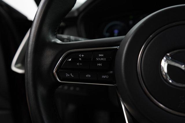 used 2024 Mazda CX-90 PHEV car, priced at $41,998