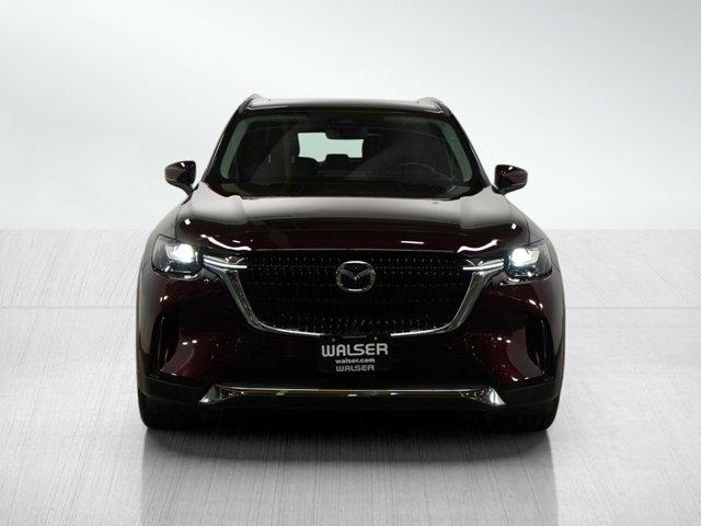 used 2024 Mazda CX-90 PHEV car, priced at $41,998