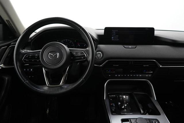 used 2024 Mazda CX-90 PHEV car, priced at $41,998