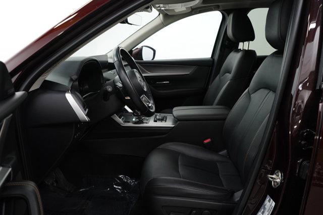 used 2024 Mazda CX-90 PHEV car, priced at $41,998