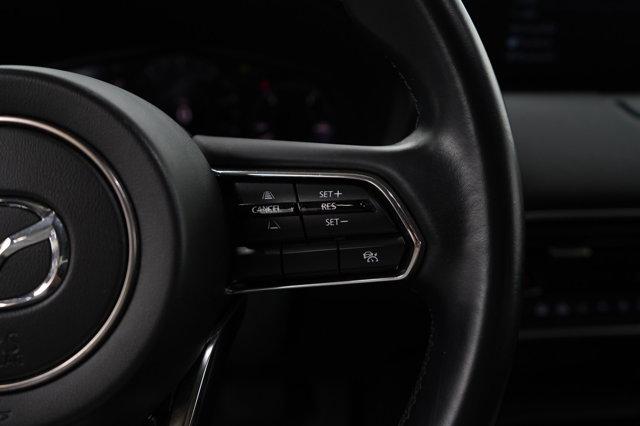 used 2024 Mazda CX-90 PHEV car, priced at $41,998