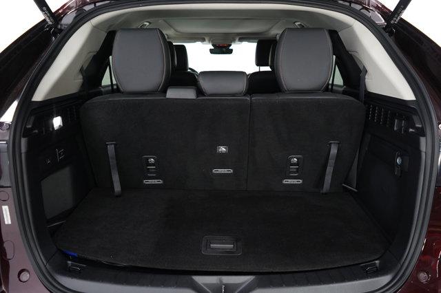 used 2024 Mazda CX-90 PHEV car, priced at $41,998