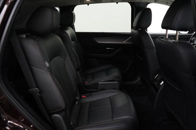 used 2024 Mazda CX-90 PHEV car, priced at $41,998