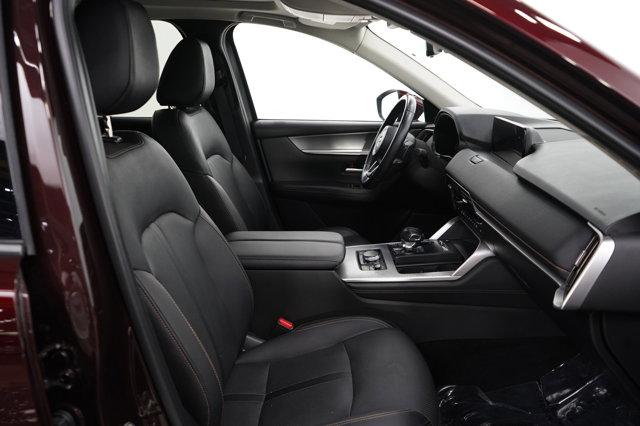 used 2024 Mazda CX-90 PHEV car, priced at $41,998