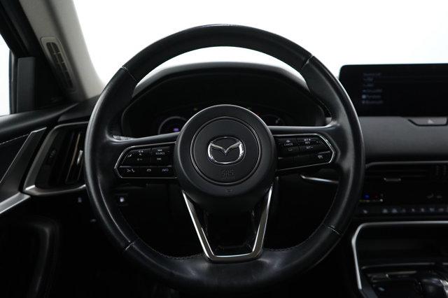 used 2024 Mazda CX-90 PHEV car, priced at $41,998