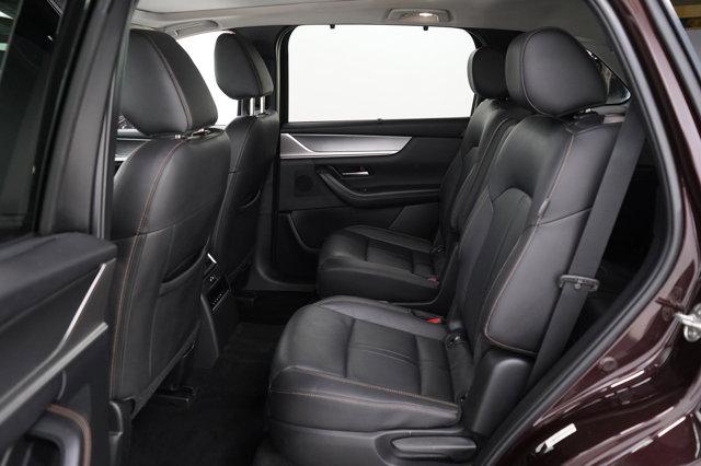used 2024 Mazda CX-90 PHEV car, priced at $41,998