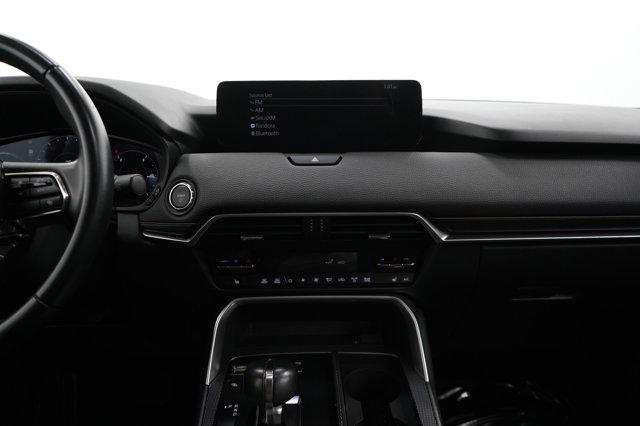 used 2024 Mazda CX-90 PHEV car, priced at $41,998