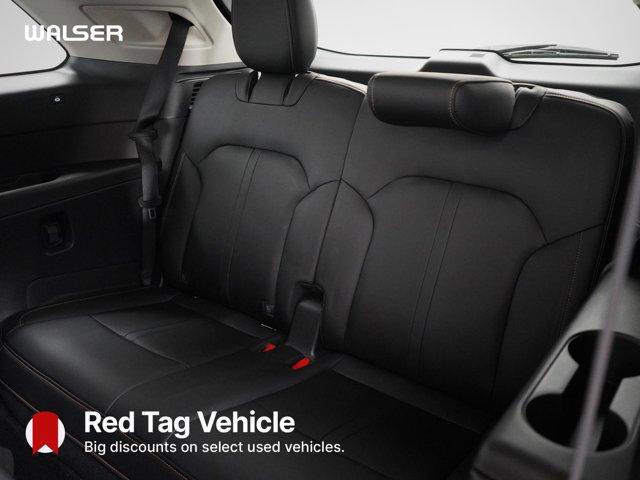 used 2025 Mazda CX-90 PHEV car, priced at $44,998
