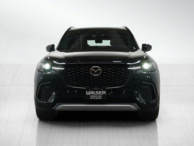 used 2025 Mazda CX-70 PHEV car, priced at $43,998