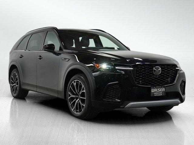 used 2025 Mazda CX-70 PHEV car, priced at $43,998