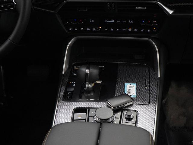 used 2025 Mazda CX-70 PHEV car, priced at $43,998