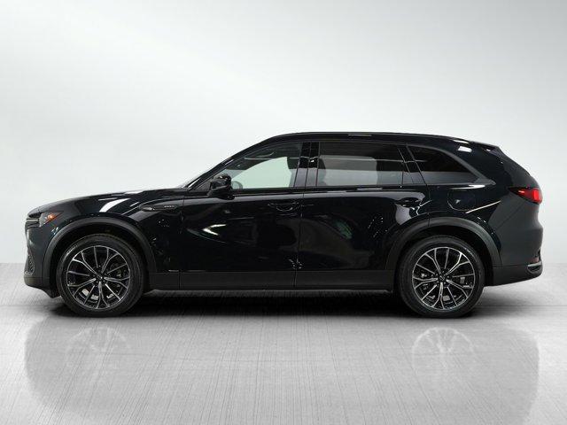 used 2025 Mazda CX-70 PHEV car, priced at $43,998