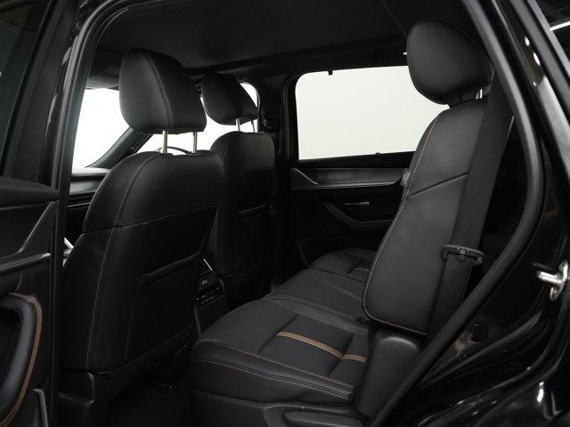 used 2025 Mazda CX-70 PHEV car, priced at $43,998