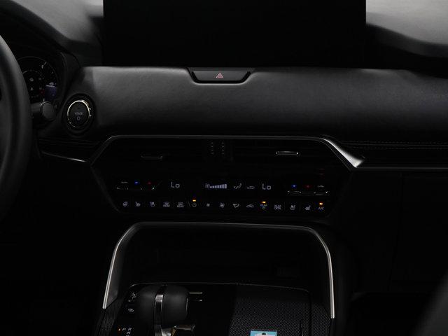 used 2025 Mazda CX-70 PHEV car, priced at $43,998