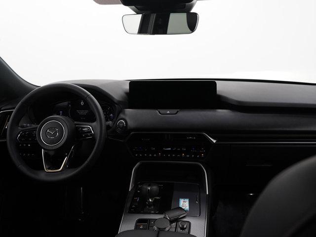 used 2025 Mazda CX-70 PHEV car, priced at $43,998