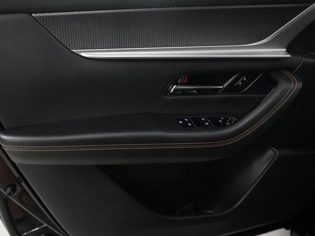 used 2025 Mazda CX-70 PHEV car, priced at $43,998