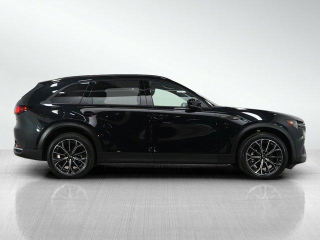 used 2025 Mazda CX-70 PHEV car, priced at $43,998